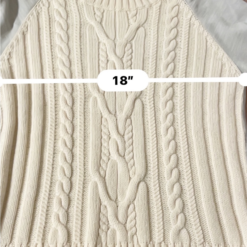 Lululemon St Moritz Cable Knit - Picture 9 of 10